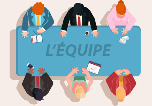 logiciel gestion de Legs fonctionnalites