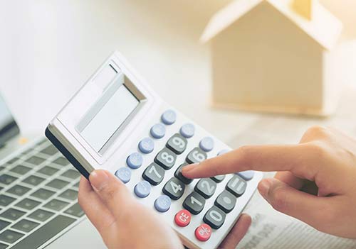 estimation Immobilière