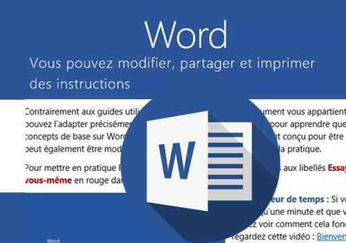 Documents Word