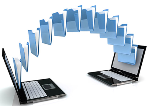 logiciel gestion informatique de dossiers 